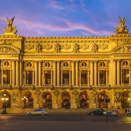 Veeve - Subtly Vintage * Parigi