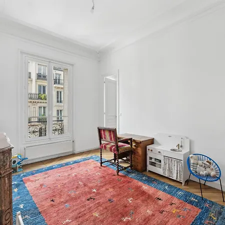 Veeve - Subtly Vintage Appartamento *