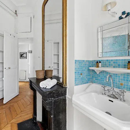 Veeve - Subtly Vintage Apartment *