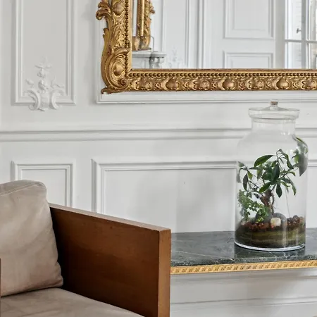 Apartment Veeve - Subtly Vintage *